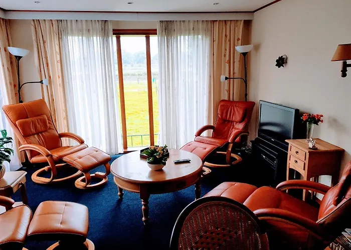 Hotel Garni Ijsselzicht