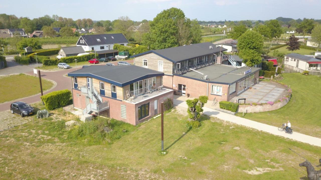 Garni Ijsselzicht 2* Vesen