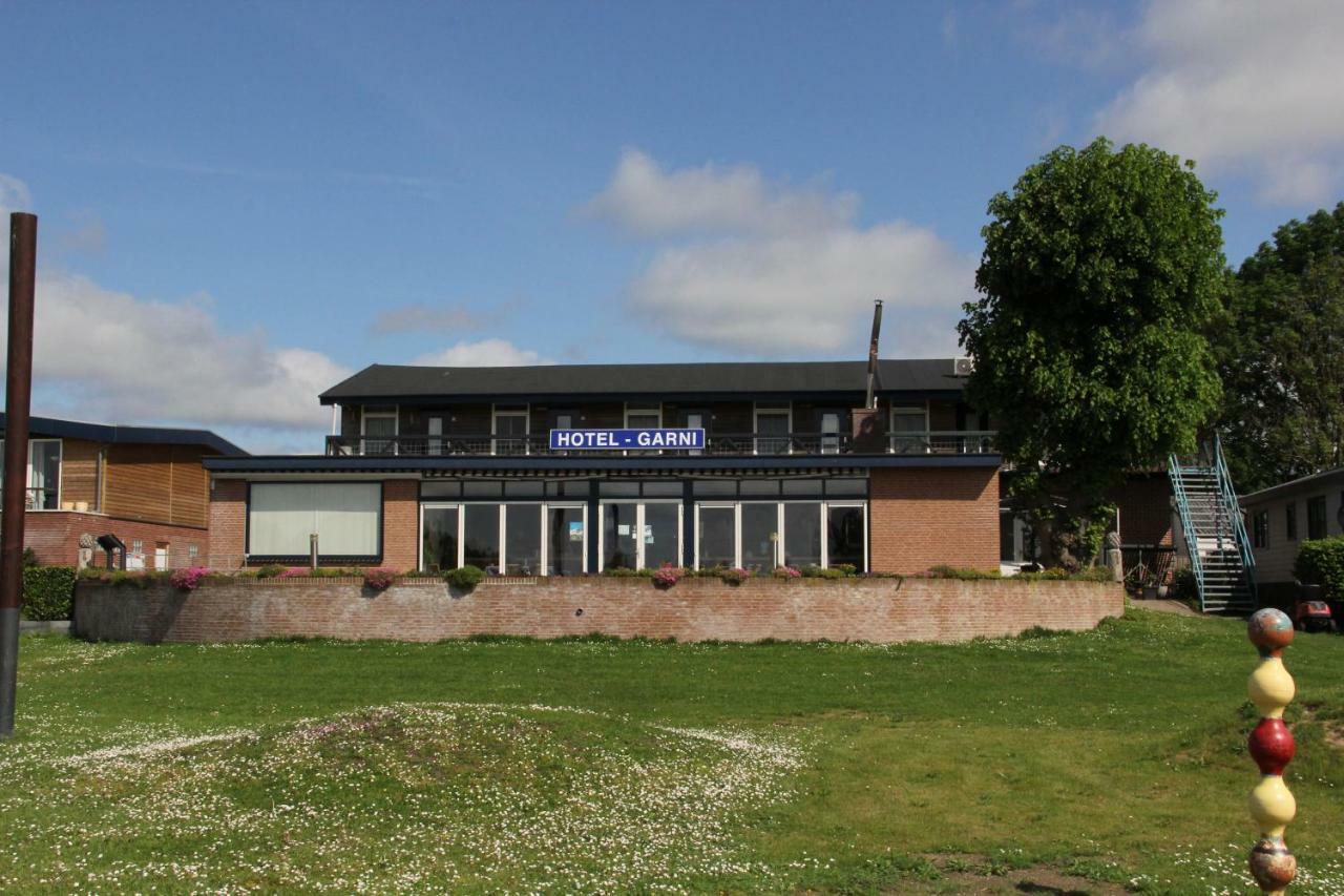 Hotel Garni Ijsselzicht