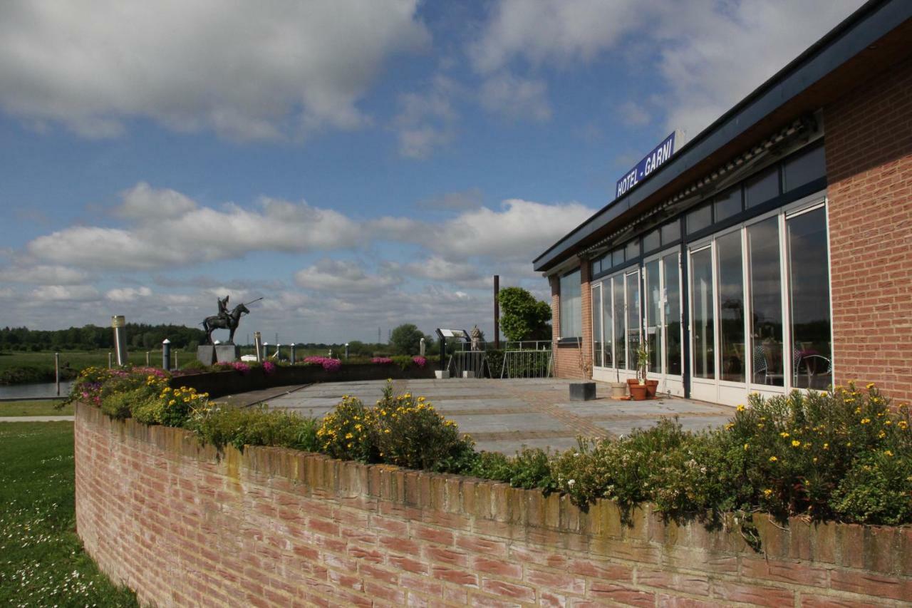 Garni Ijsselzicht Hotel Vesen
