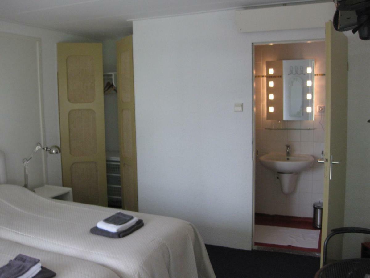 Hotel Garni Ijsselzicht 2*